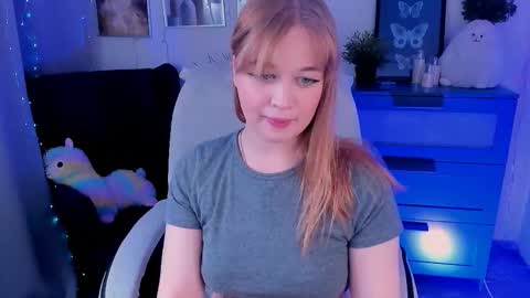 Alice online show from November 23, 11:23 am