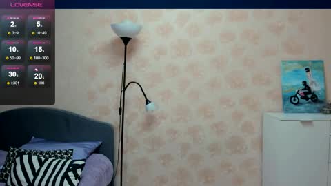 Alice online show from October 8, 11:09 pm