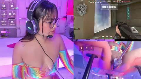 Alice online show from January 16, 2:24 pm