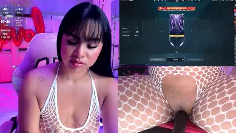 Alice online show from February 7, 2:10 pm