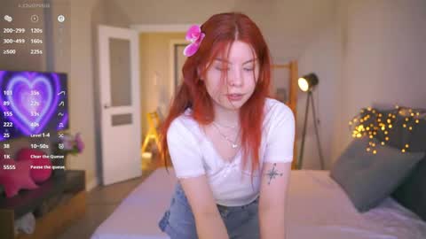Alice online show from May 7, 5:12 am
