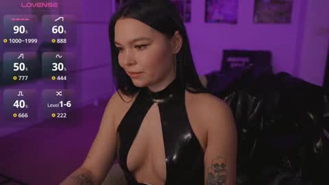 Alice online show from March 7, 12:17 am