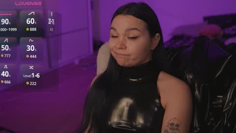 Alice online show from March 11, 2:16 am