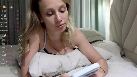 Alice online show from July 28, 7:39 pm