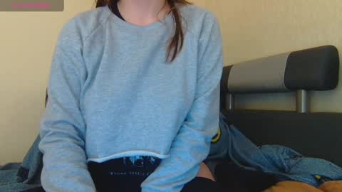 AliceWoolfy online show from April 29, 8:47 pm