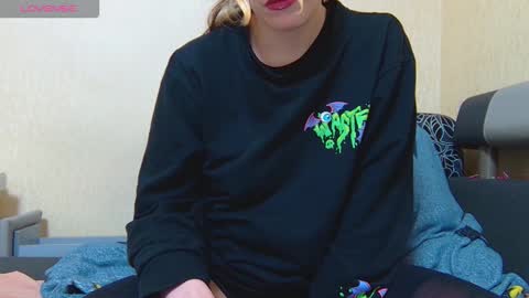 AliceWoolfy online show from January 8, 10:14 pm