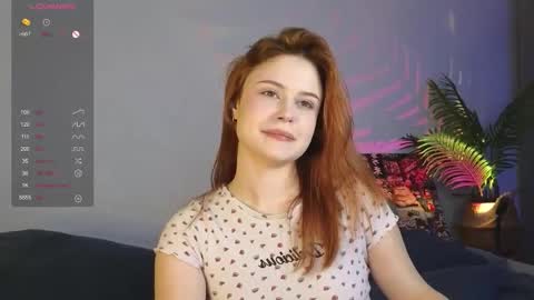 Alice online show from November 1, 4:11 pm