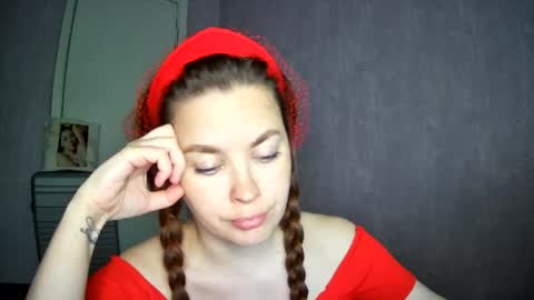 AlicexFresh online show from June 28, 1:28 pm