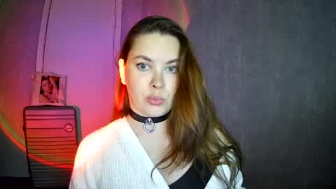 AlicexFresh online show from June 27, 12:22 pm