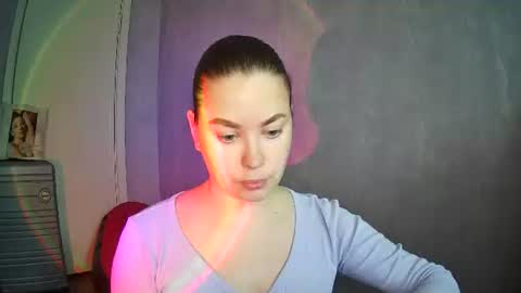 AlicexFresh online show from June 6, 5:58 am
