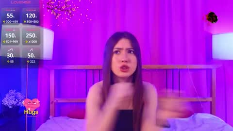 alicezimmer online show from March 18, 7:30 pm