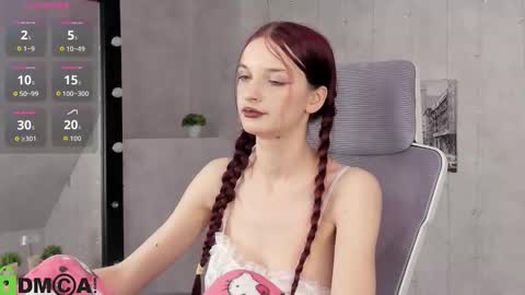 Alicia Adams online show from February 3, 6:22 am