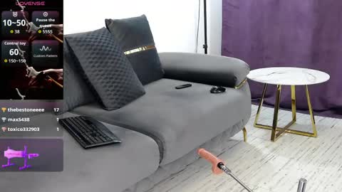 alicia beggs online show from June 7, 6:26 pm