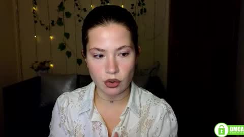 Alicia online show from November 24, 12:29 pm