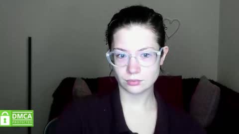 Alicia online show from October 18, 11:24 am