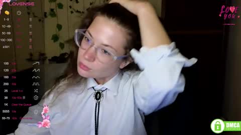 Alicia online show from September 20, 5:22 pm