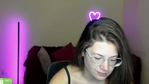 Alicia online show from September 10, 11:21 am