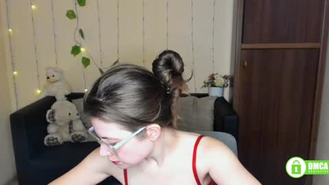 Alicia online show from February 5, 4:48 am