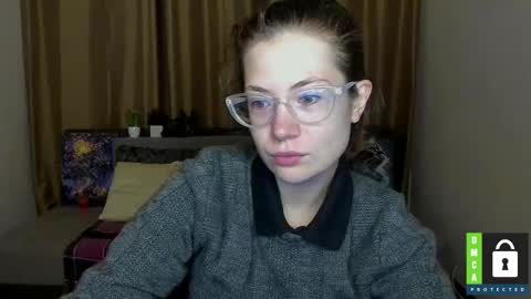 Alicia online show from September 30, 11:16 am