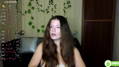 Alicia online show from November 23, 12:18 pm