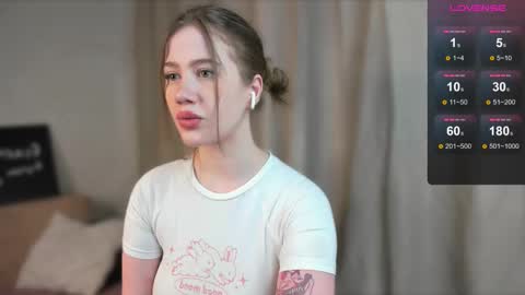 Snapshot of alicia_hines chatting on March 3, 12:42 pm Alicia online show from March 3, 12:42 pm