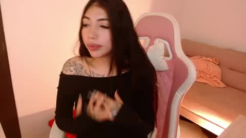 ALICIA  online show from June 7, 7:26 am