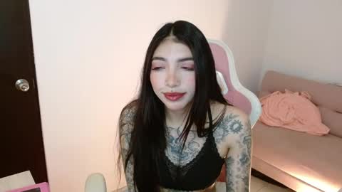 ALICIA  online show from June 2, 6:03 am