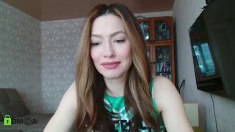 Snapshot of alicia_savory chatting on February 26, 4:41 am Alicia online show from February 26, 4:41 am