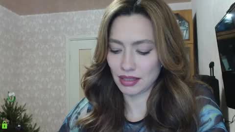 Alicia online show from January 9, 1:15 pm