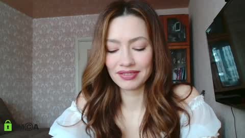 Snapshot of alicia_savory chatting on February 21, 4:29 am Alicia online show from February 21, 4:29 am