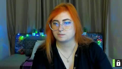 Alicia online show from December 18, 12:21 pm