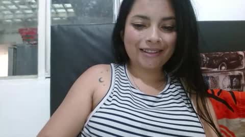 Alice online show from March 25, 5:05 pm