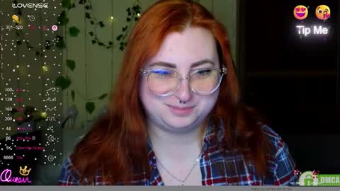 Alicia online show from February 11, 6:26 am