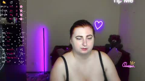 Alicia online show from June 22, 5:26 am