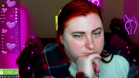 Alicia online show from March 12, 8:17 am