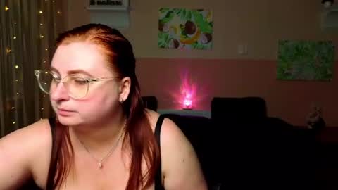 Alicia online show from July 20, 5:32 am
