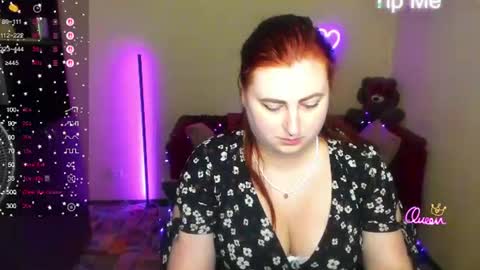 Alicia online show from June 24, 11:20 am