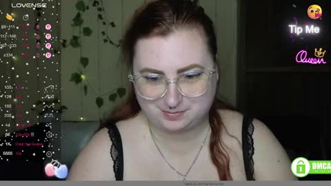 Alicia online show from May 3, 11:35 am