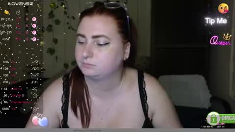 Alicia online show from June 16, 11:22 am