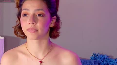 Alicia online show from March 6, 7:20 pm