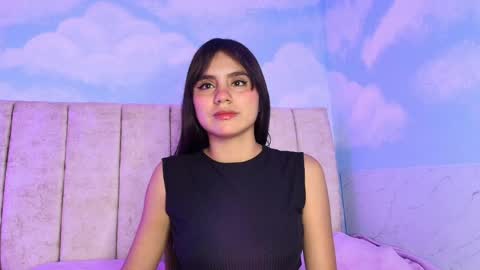 Aliclark online show from April 27, 7:33 pm