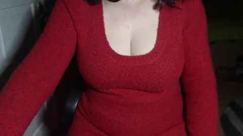 Alidue online show from January 25, 9:46 pm