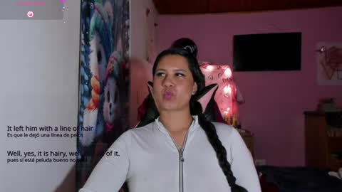 alii_cutee online show from June 13, 7:22 pm