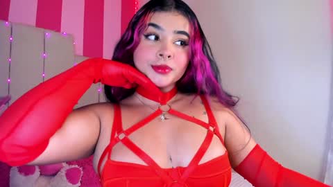 Aliice Brown online show from February 6, 3:59 am