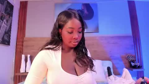 Alisson online show from July 4, 5:42 pm