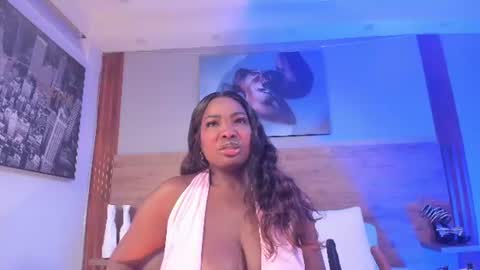 Alisson online show from July 6, 12:21 pm