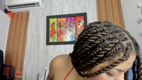 alika online show from June 19, 2:31 pm