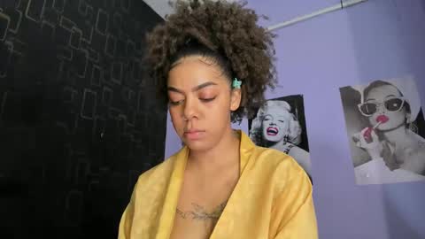 alika online show from February 23, 11:32 pm