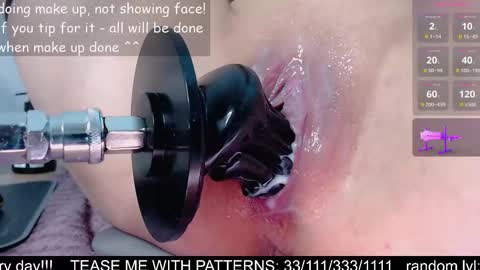 Alika  online show from November 20, 12:06 pm