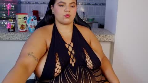 alina09_ online show from March 27, 5:57 pm